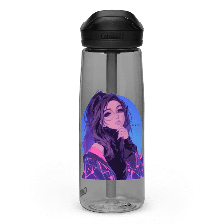 Star Water Bottle product image (1)
