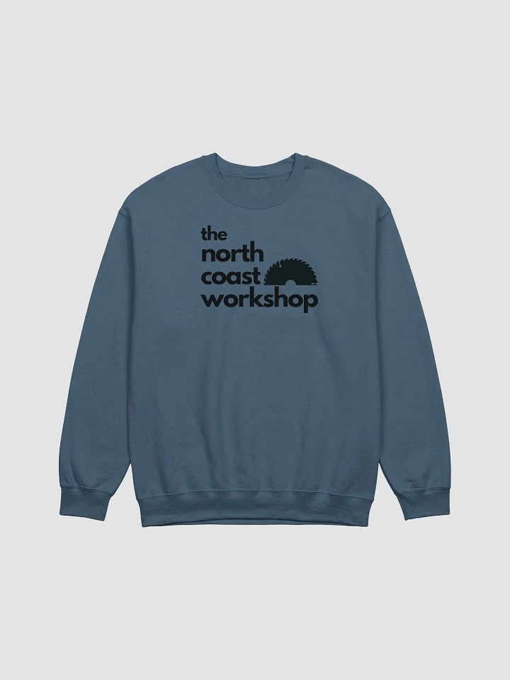 Crew Neck Sweatshirt product image (1)