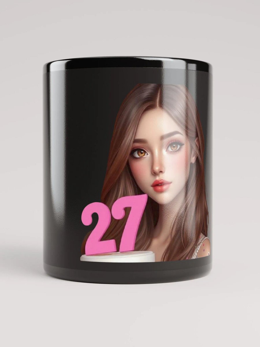 BrowningSimmer 27th Birthday product image (9)