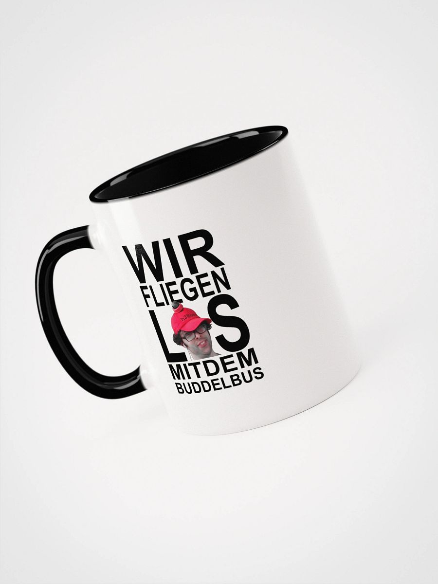marcBUDDELBUS Mug Coloured options product image (21)