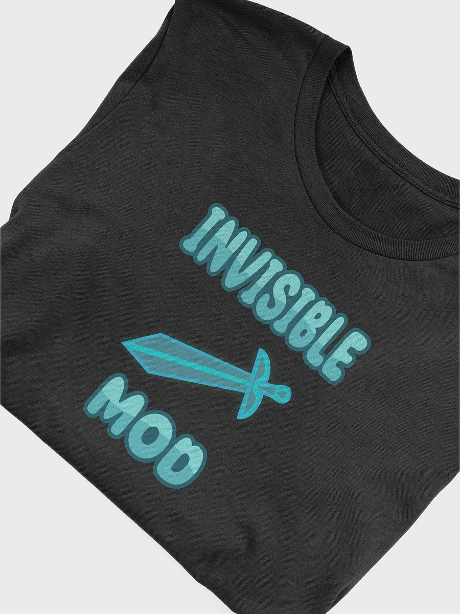Invisible Shirt product image (20)