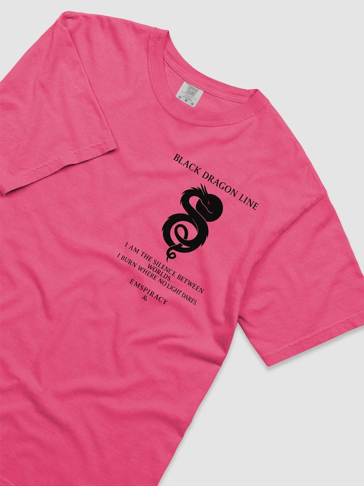 ⬛ BLACK DRAGON-SHIRT product image (9)