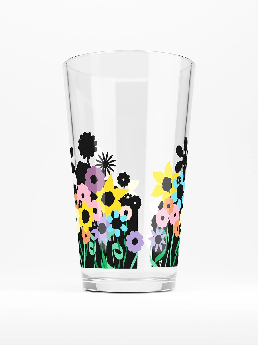 We Were Seeds Pint Glass product image (2)