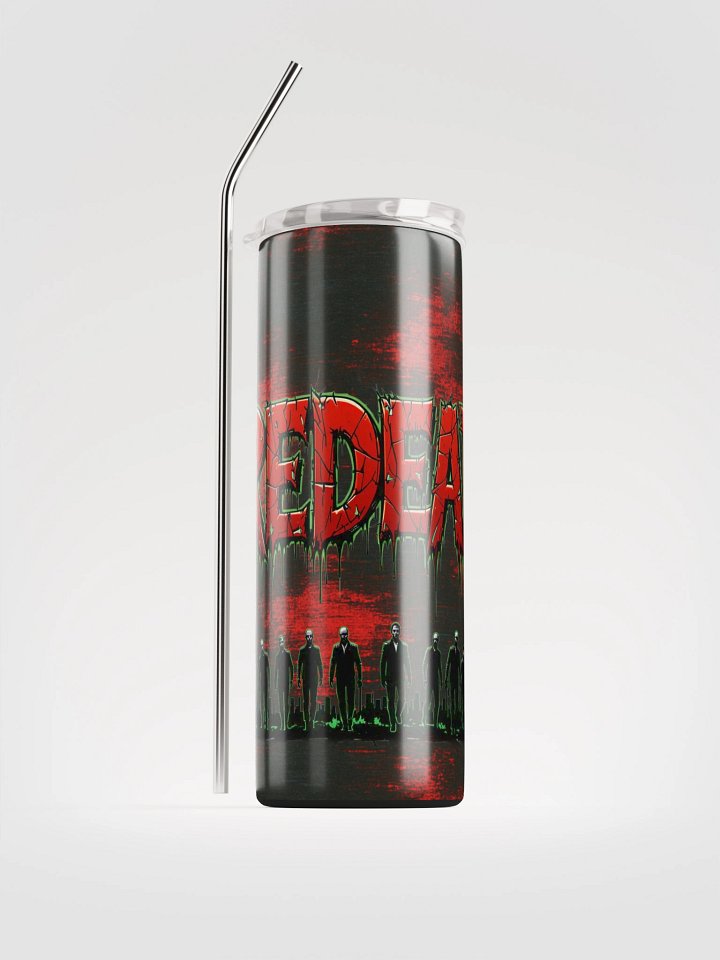 ReDead (ARMY) Tumbler product image (1)