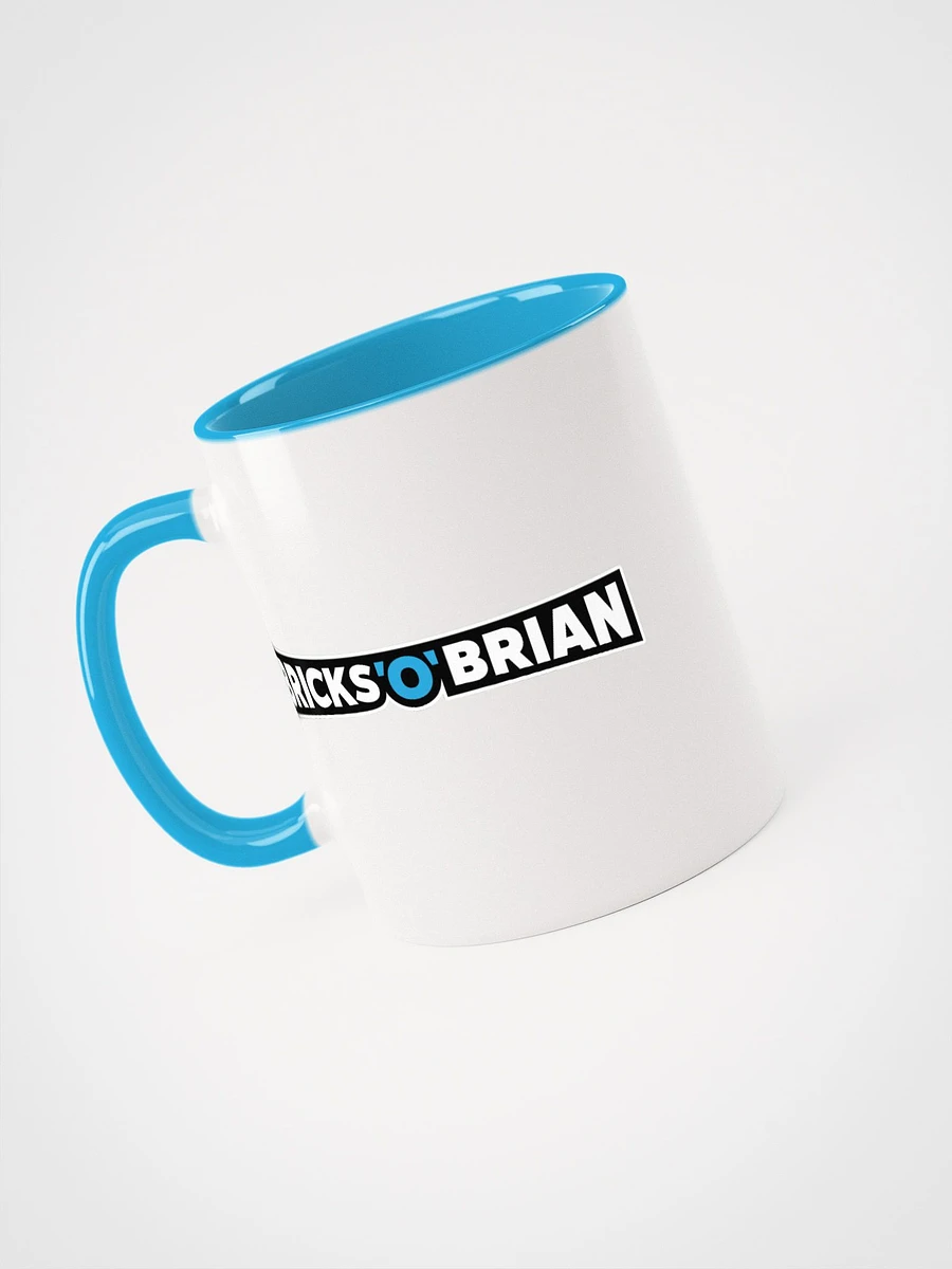Color Mug 'O' Brian product image (4)
