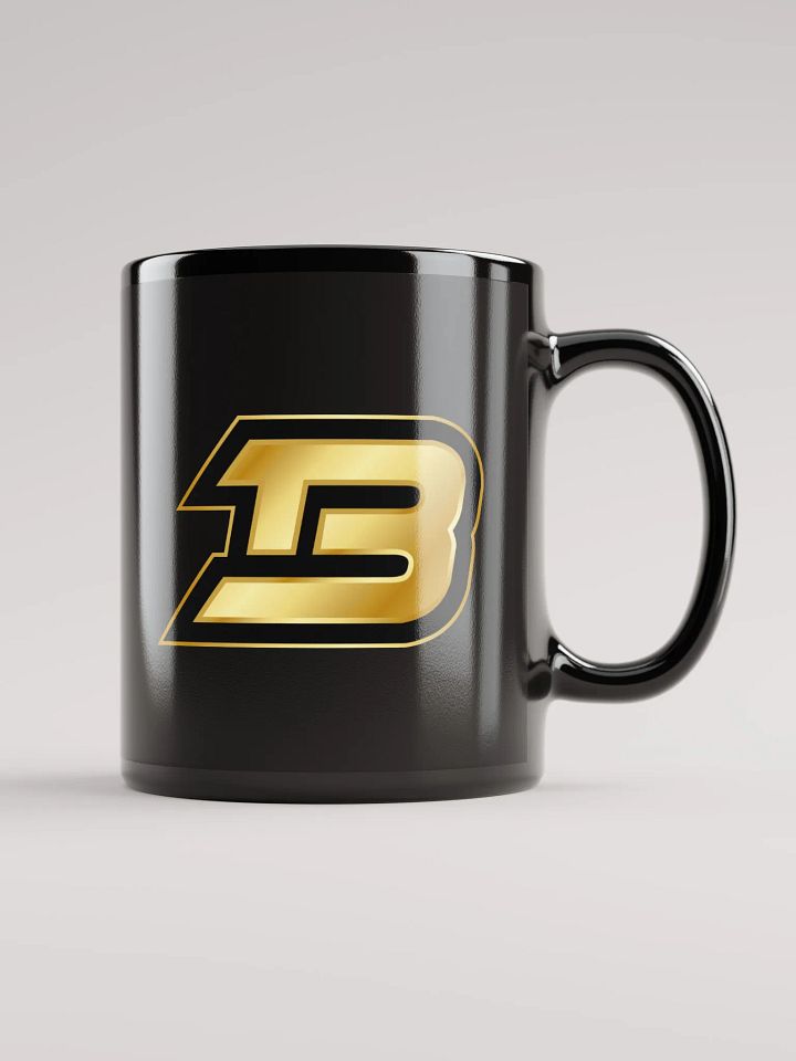 I3 Coffee Mug product image (1)