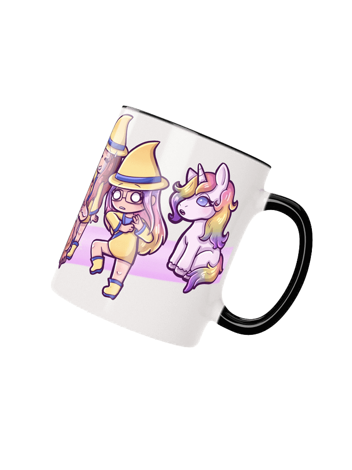Tux2, MissieB12, and Mama_MJ Ooops! Collab Mug product image (19)