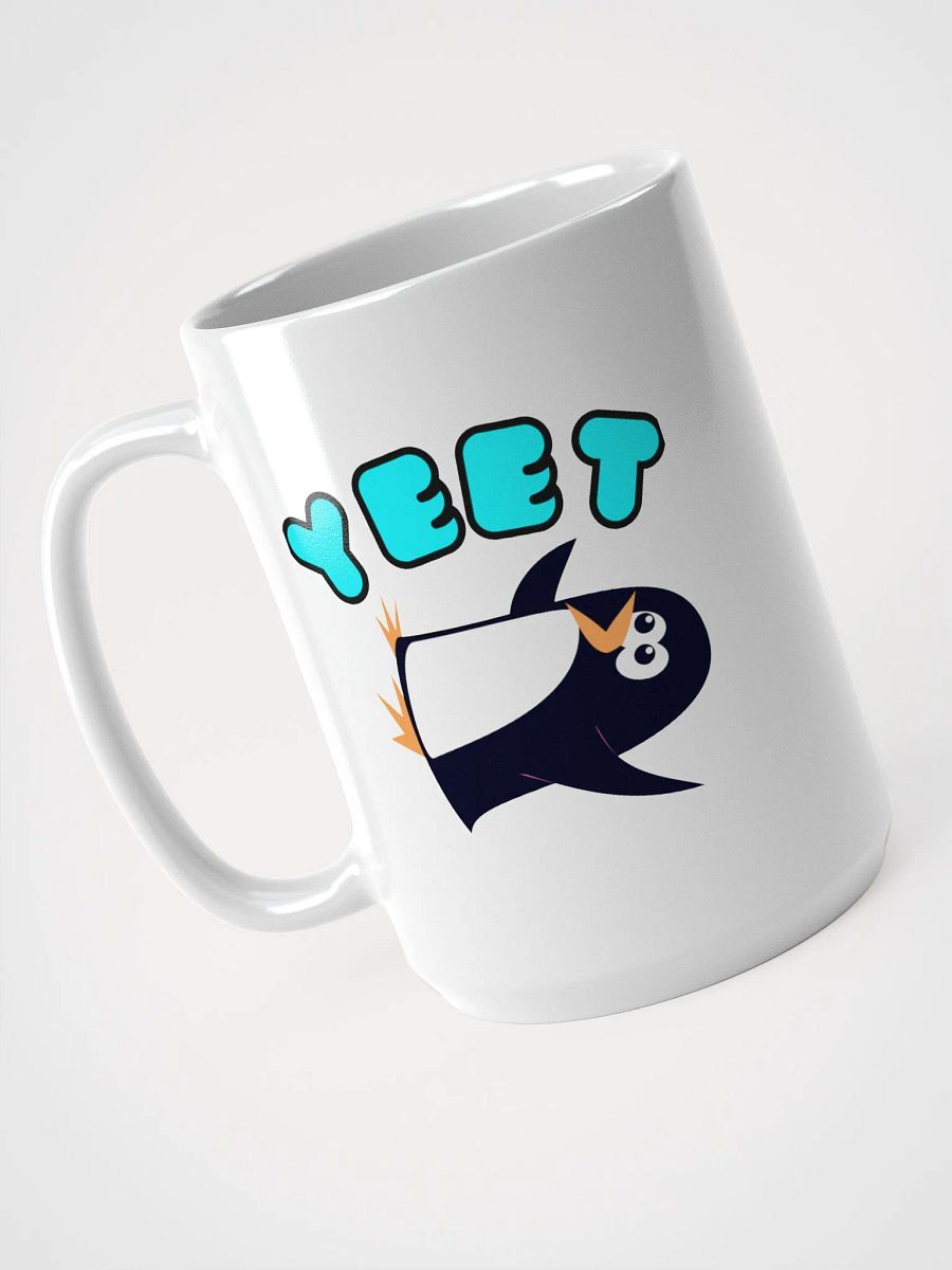 Penguin Coffee Mug product image (1)