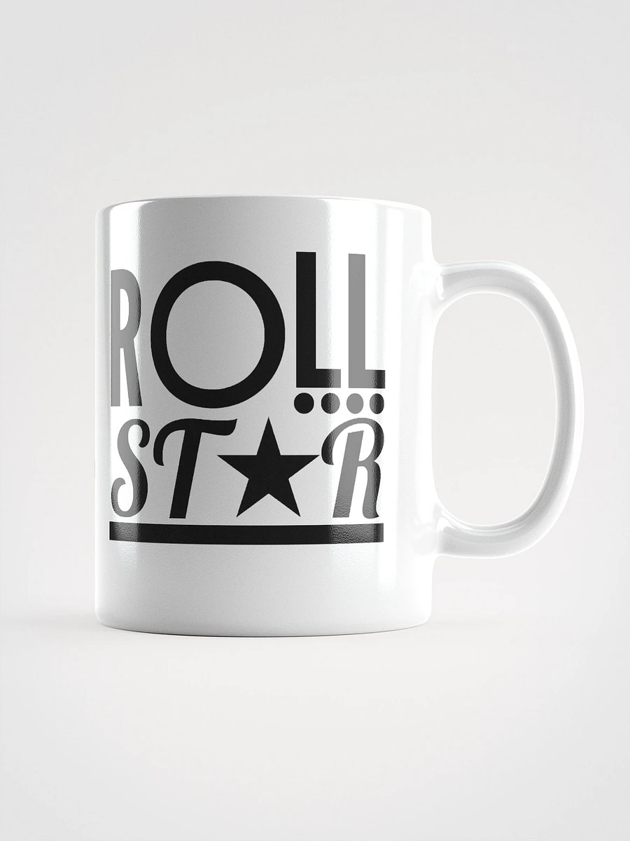 ROLLSTAR[HUB] COMMUNITY MUG product image (3)