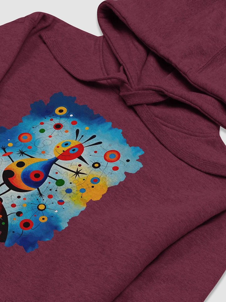 Cotton Heritage Unisex Premium Hoodie product image (37)