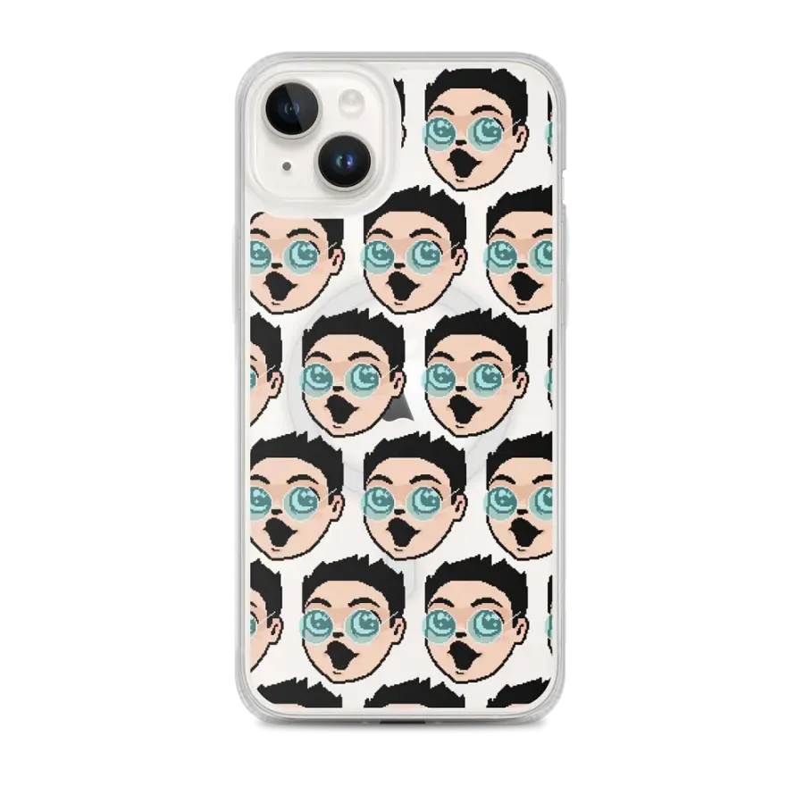 Junch iphone Case product image (1)