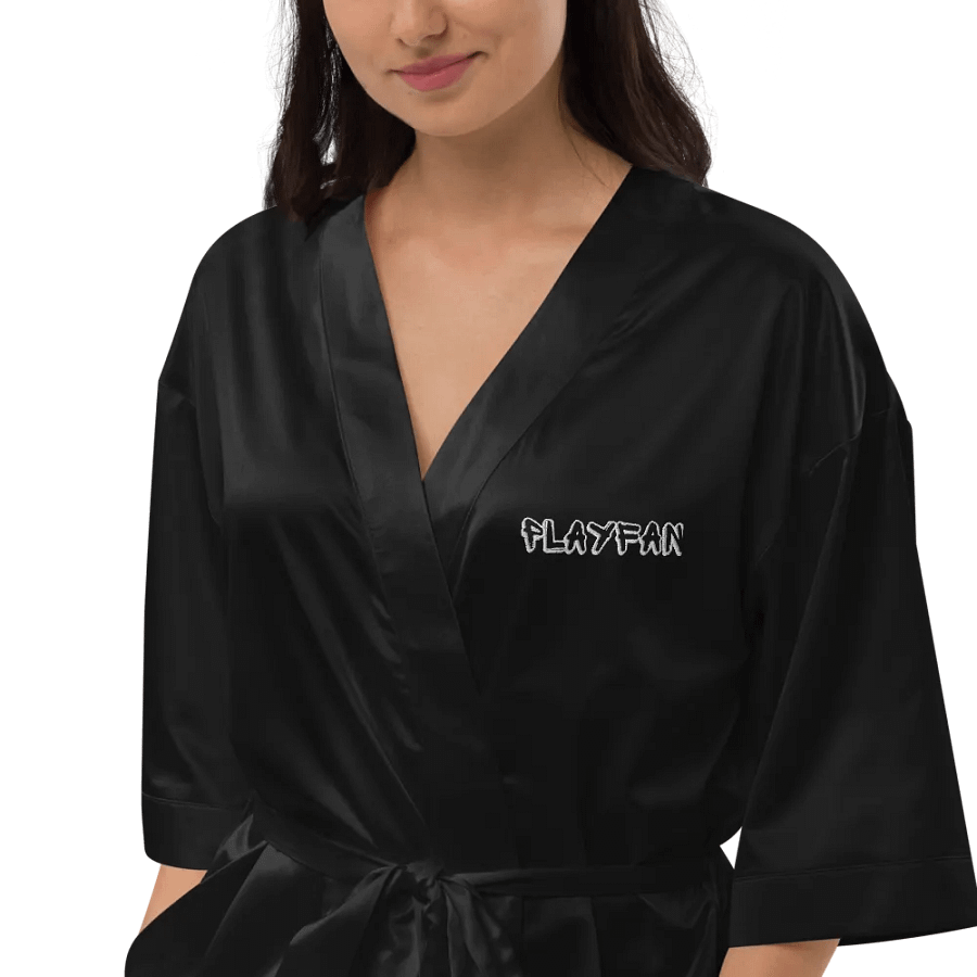 PlayFan - Bath towel product image (9)