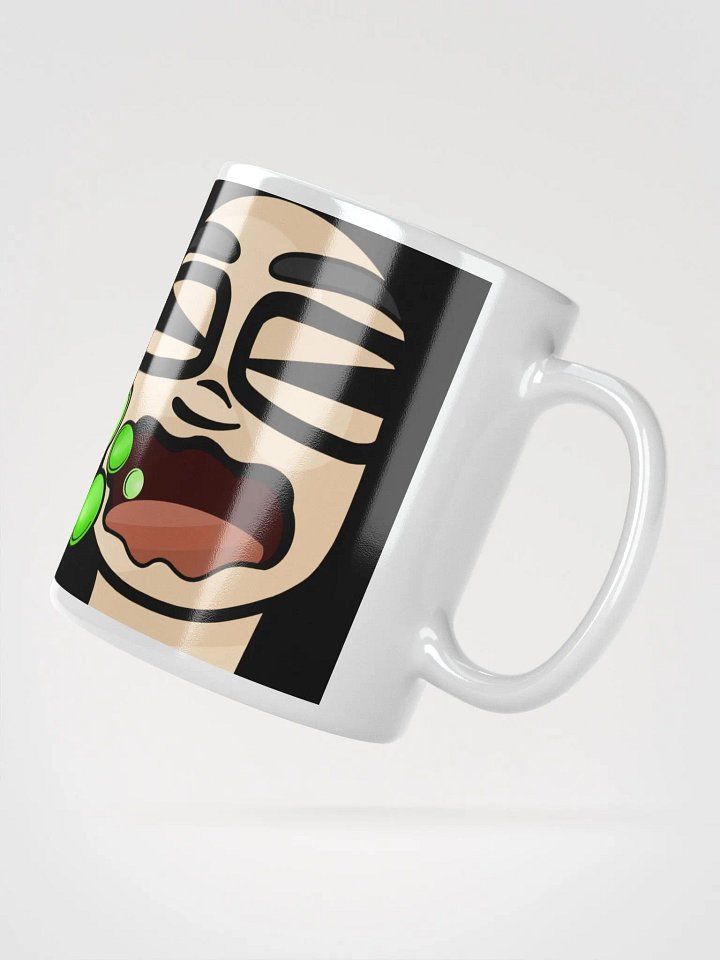 Burp Mug product image (2)