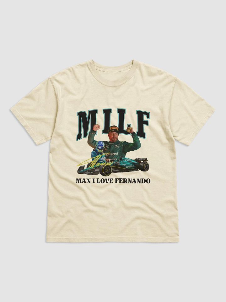 Nando Shirt product image (1)