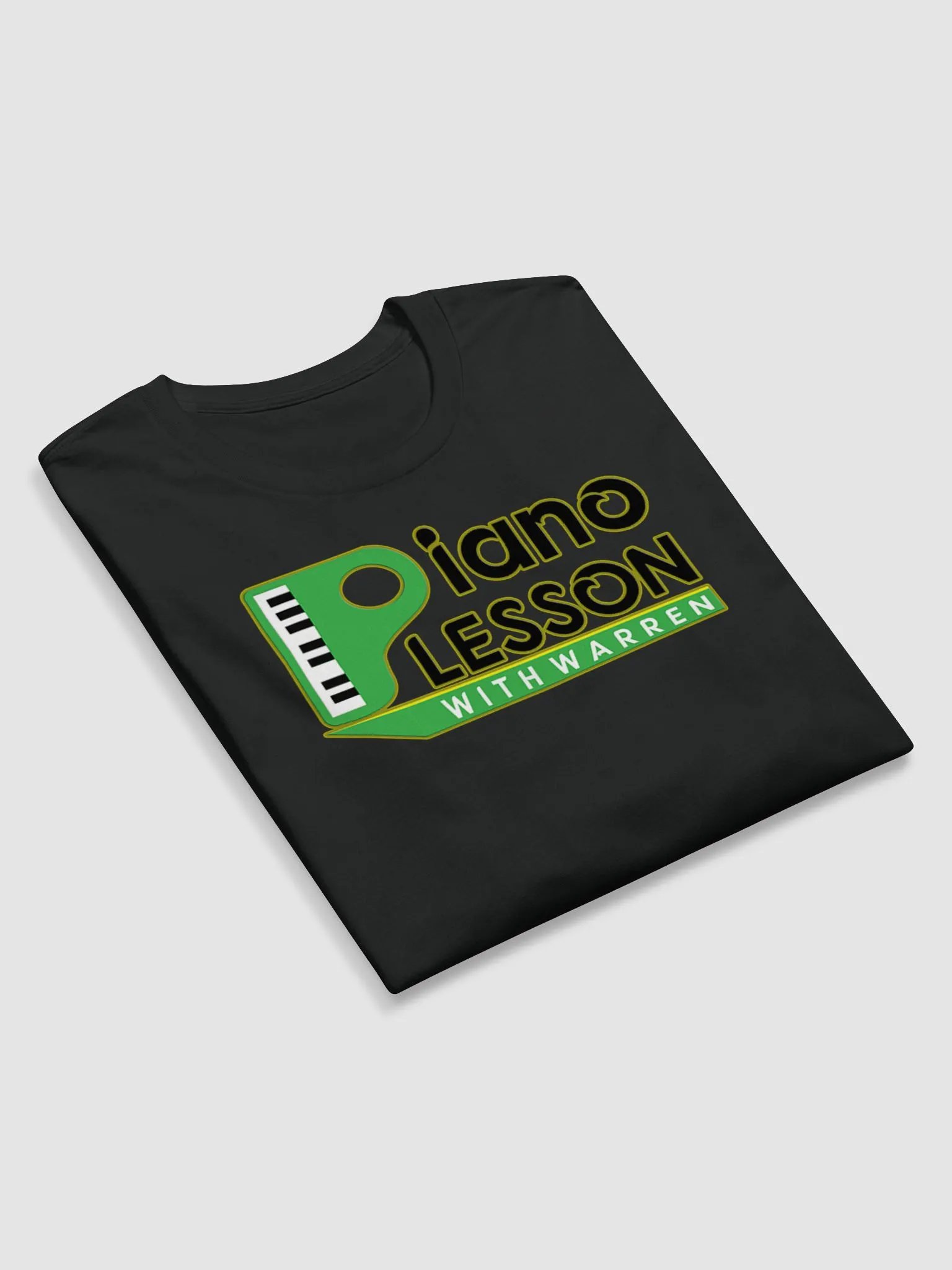 Branded Long Sleeve T-Shirt product image (6)