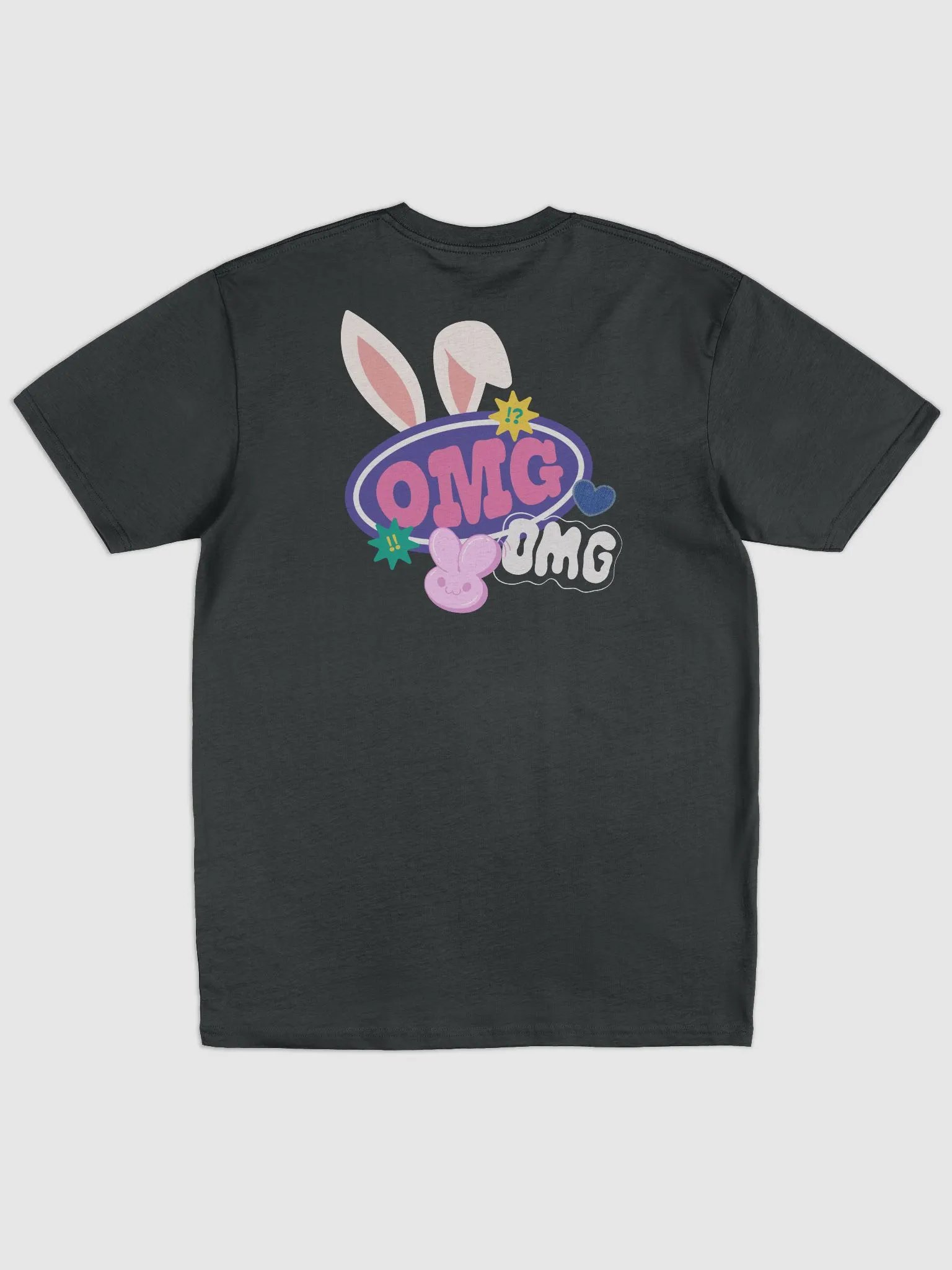 kpop inspo- OMG product image (1)
