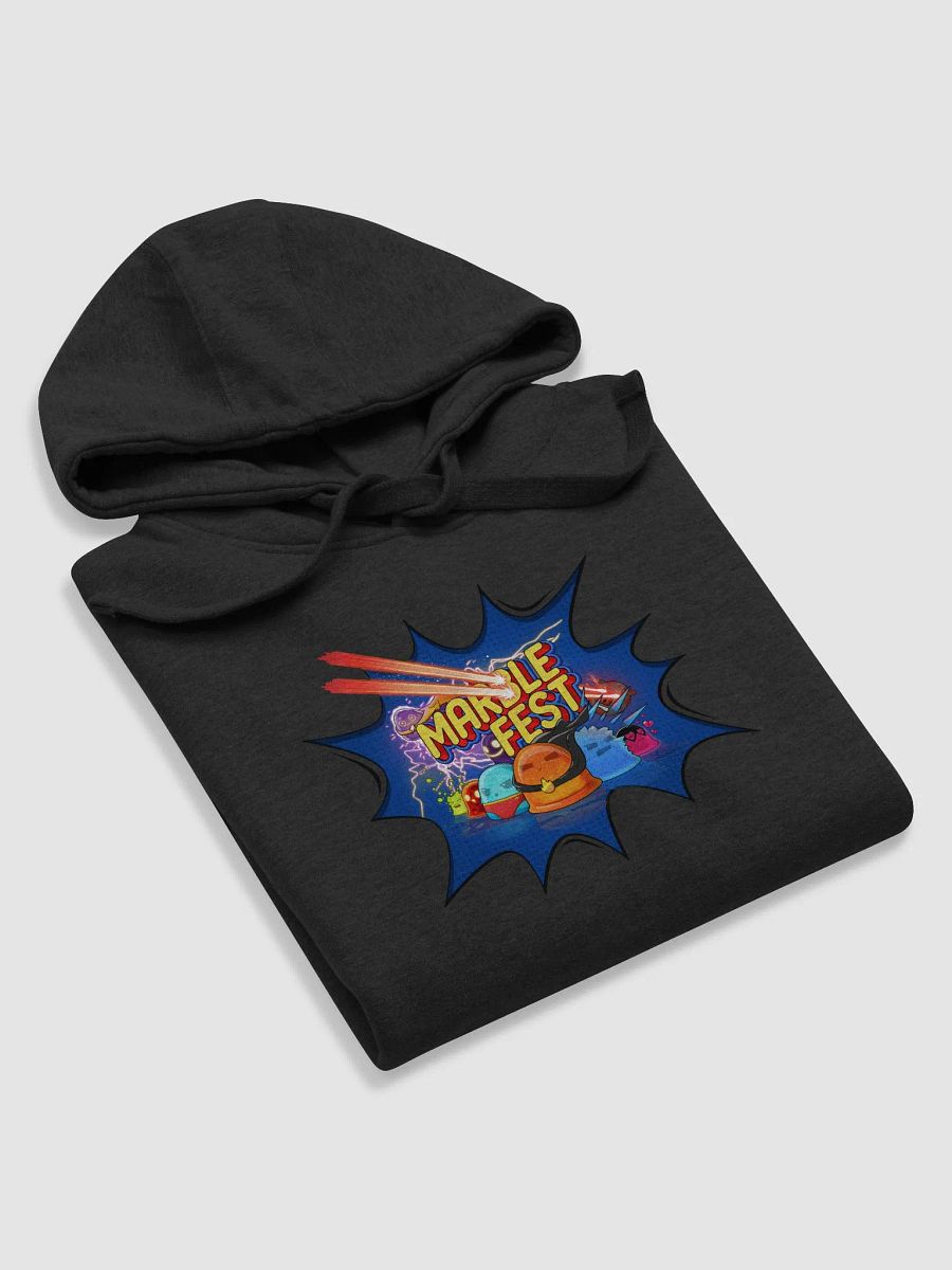 Marble Fest 36 - Hoodie product image (6)