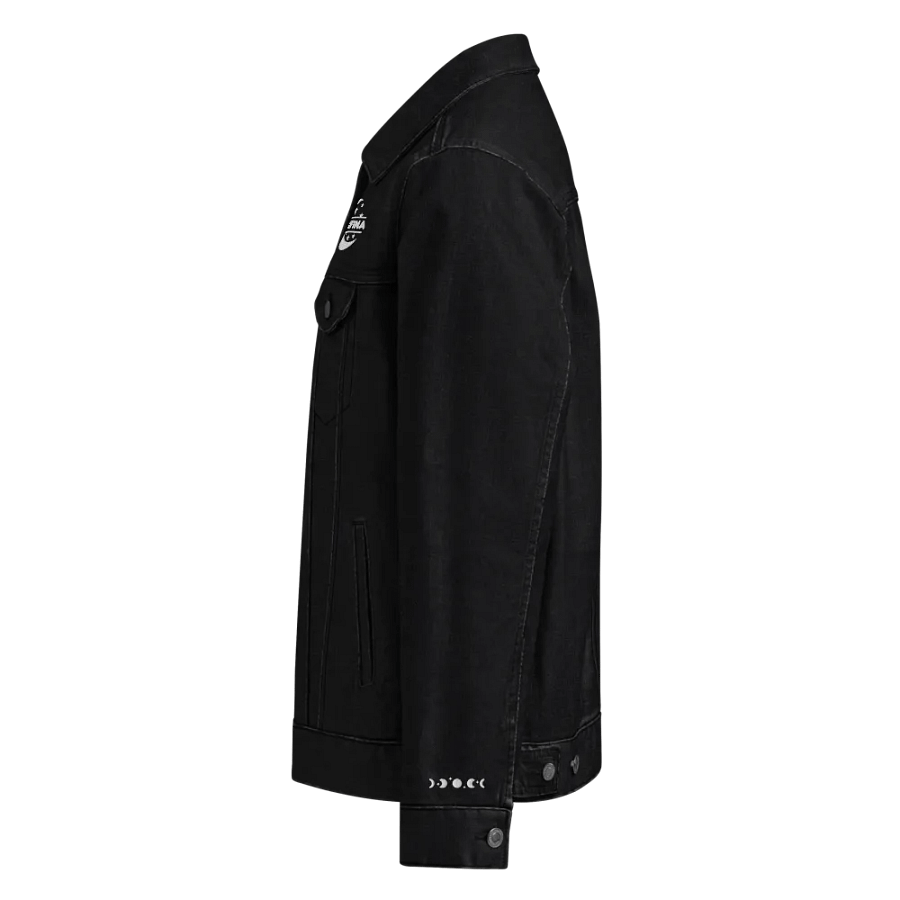 Signature Moon Phase Denim product image (3)