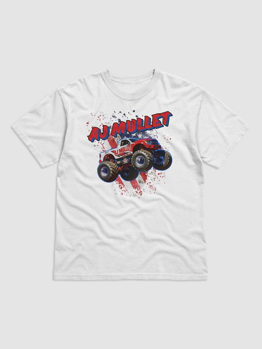 AJ MULLET product image (5)