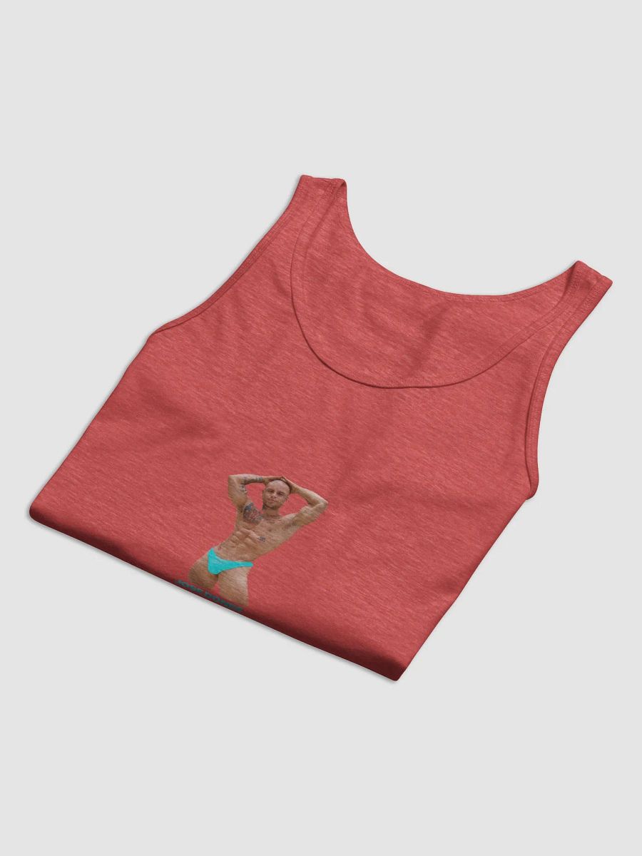 GoGo Kiss Tank Top product image (6)