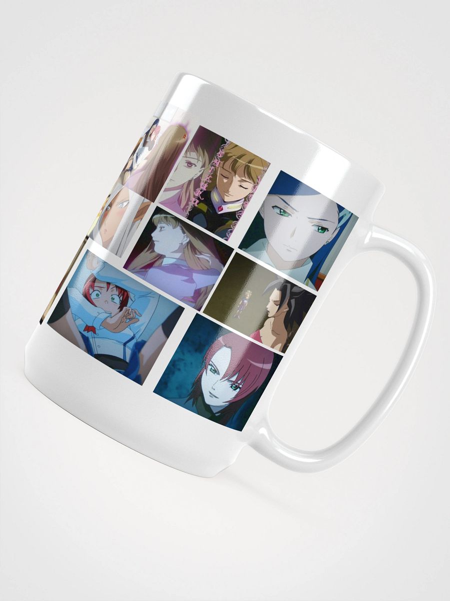 Anime Mug product image (7)