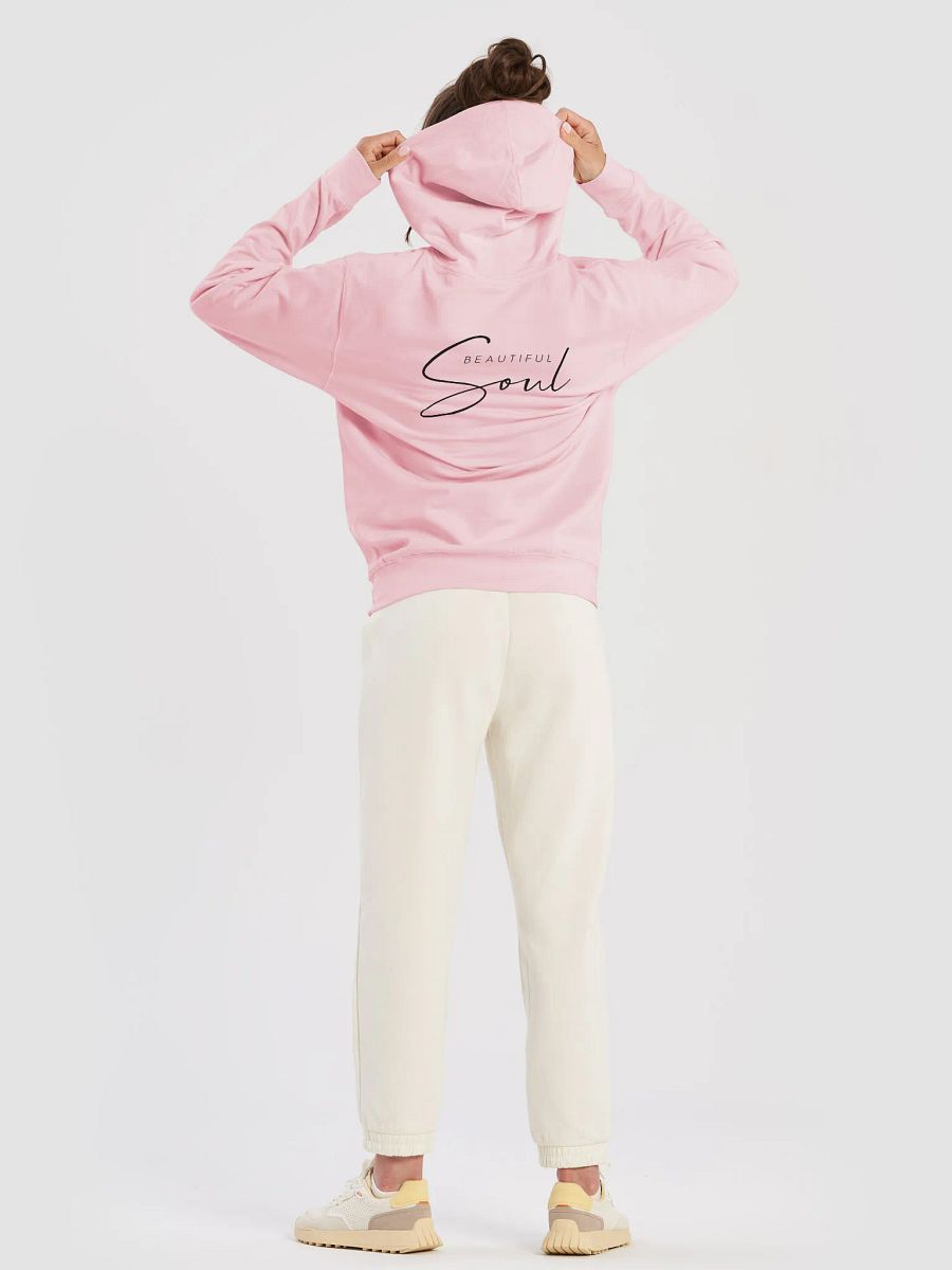 BEAUTY WITH A PURPOSE Hoodie product image (7)