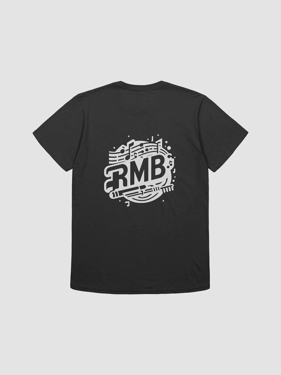 Raiimu Brand T-Shirt product image (4)