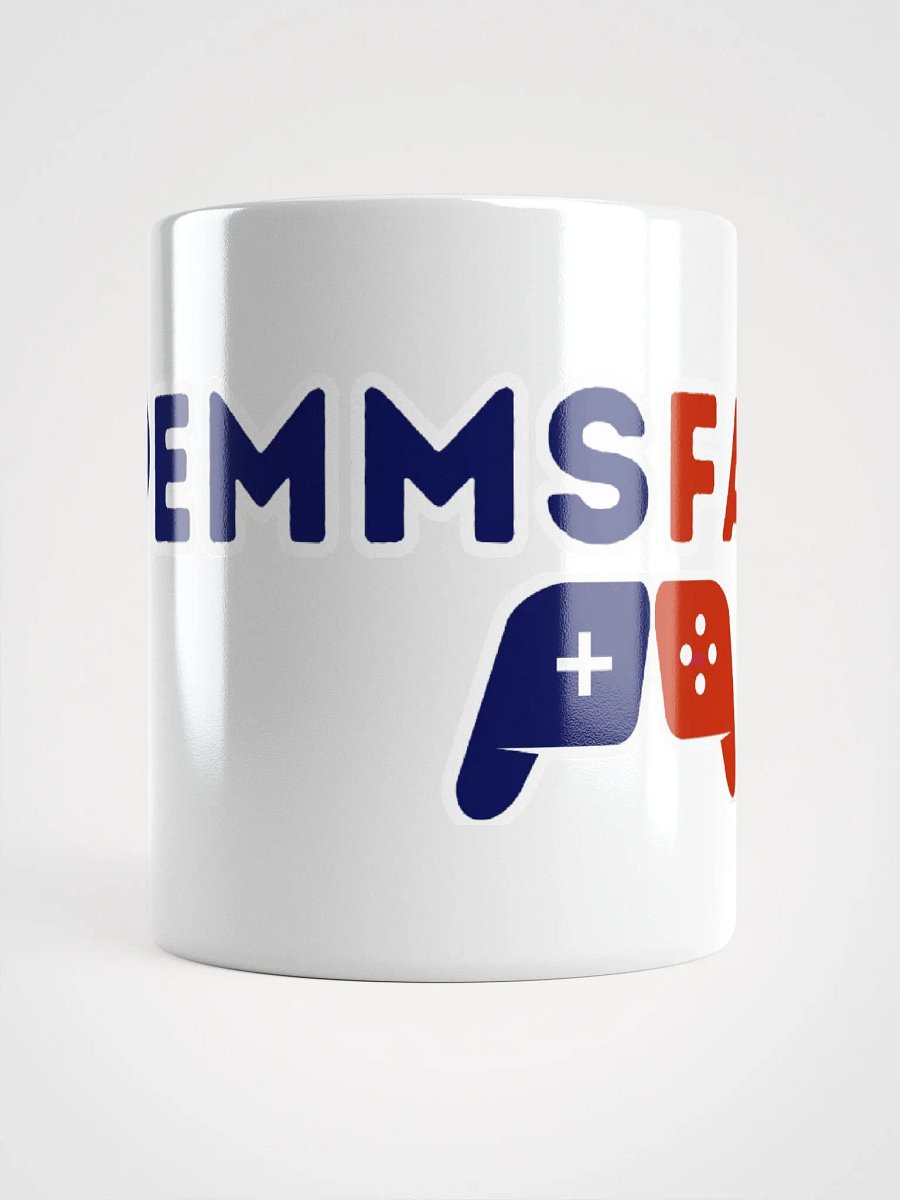#PemmsFault Mug product image (5)