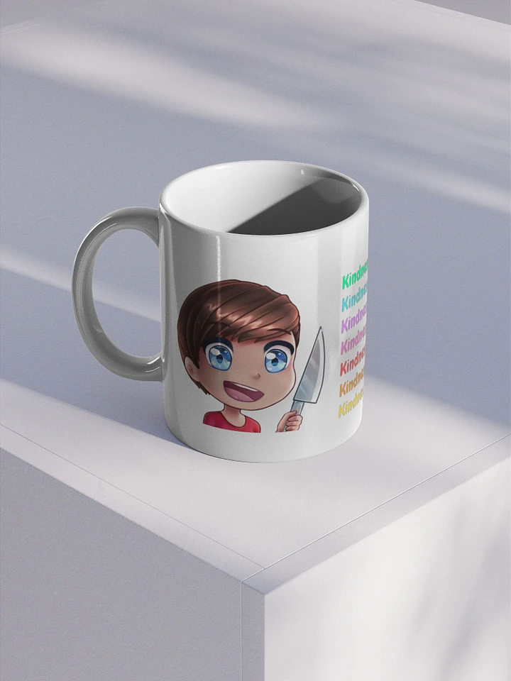 Uh Oh UwU Mug product image (1)