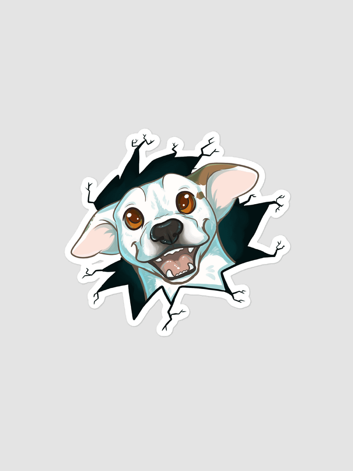 Tater Sticker product image (1)