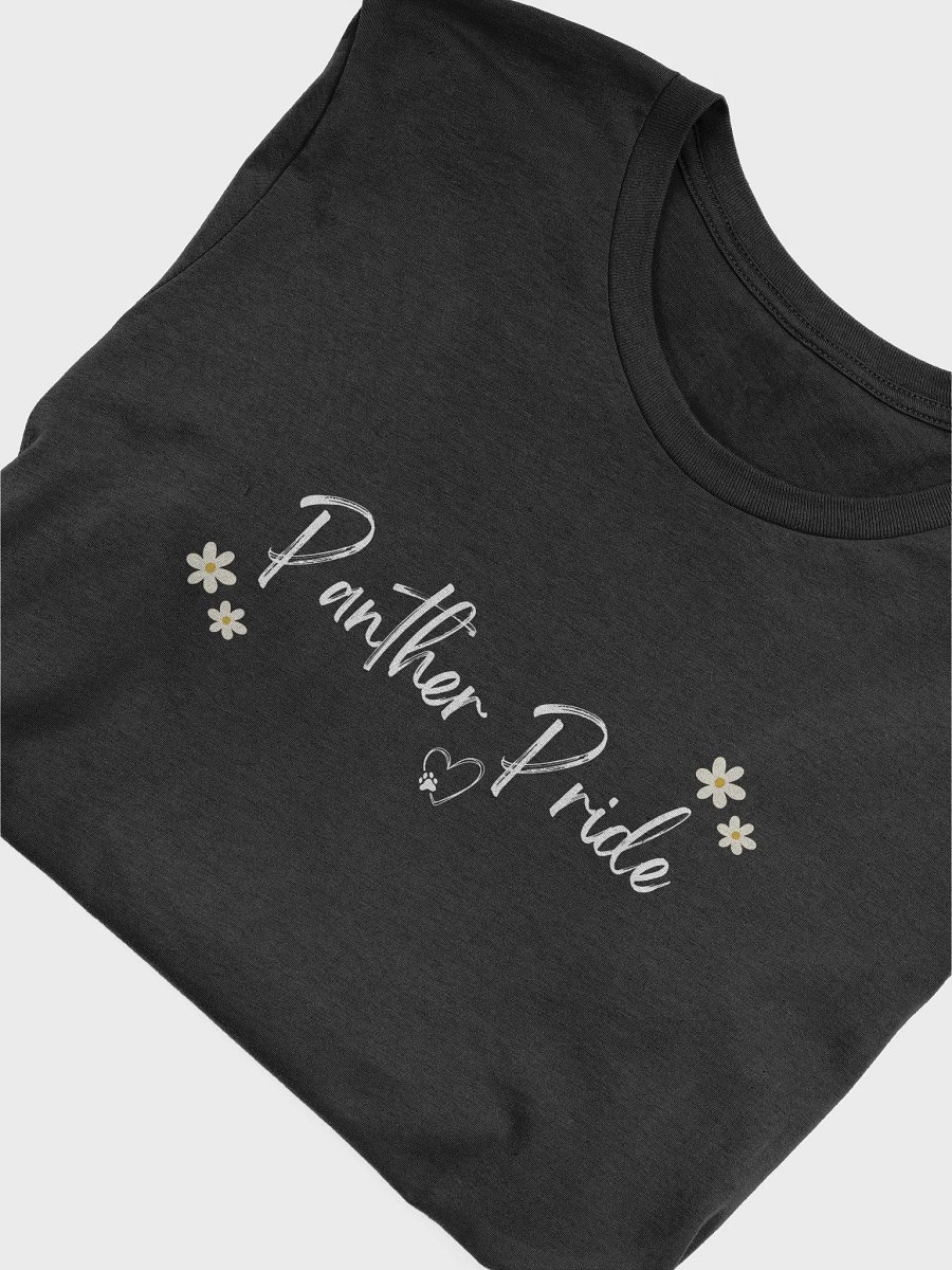 Panther Pride Tee product image (1)
