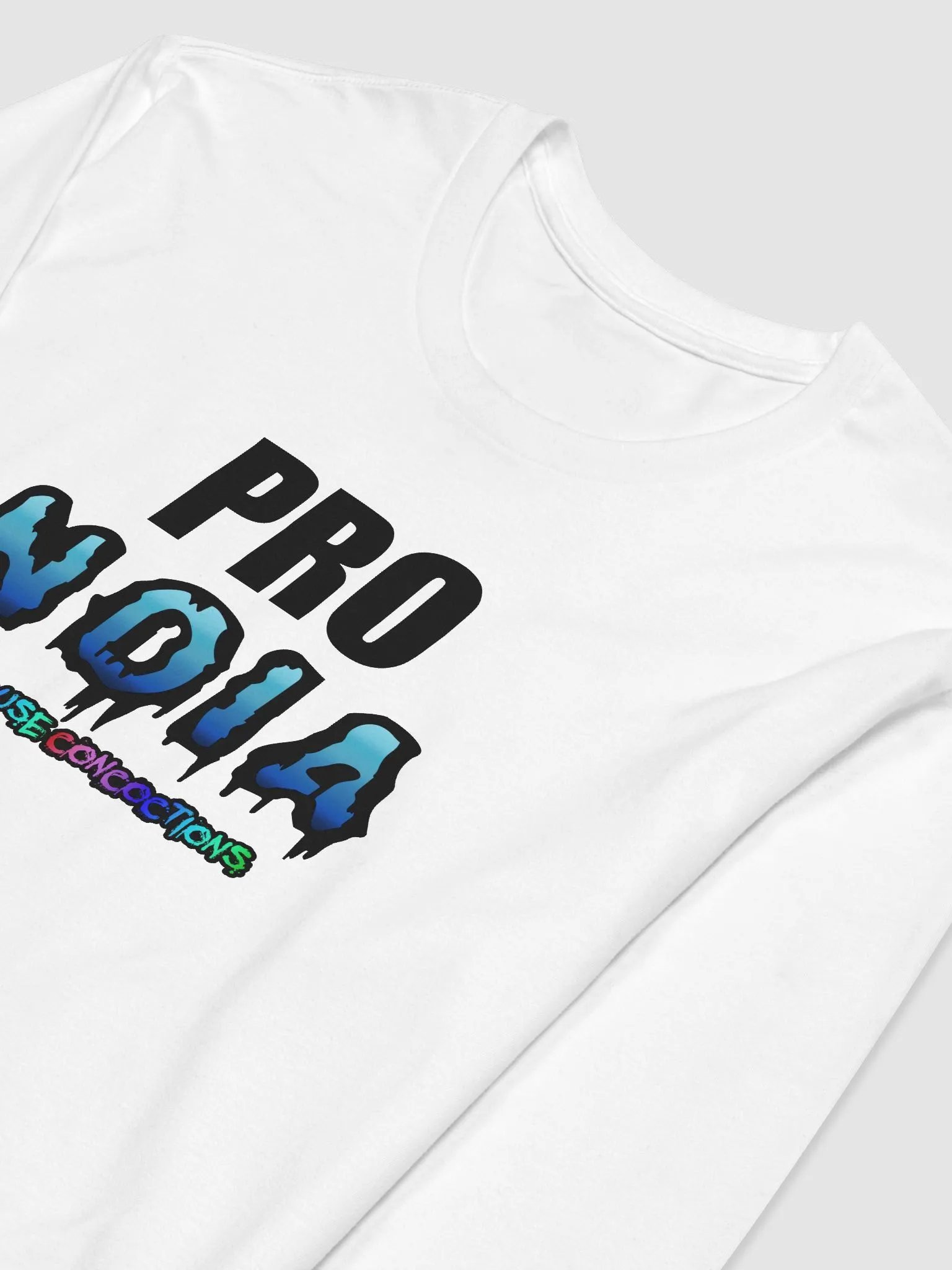 PROnoia Long Sleeve Top product image (2)