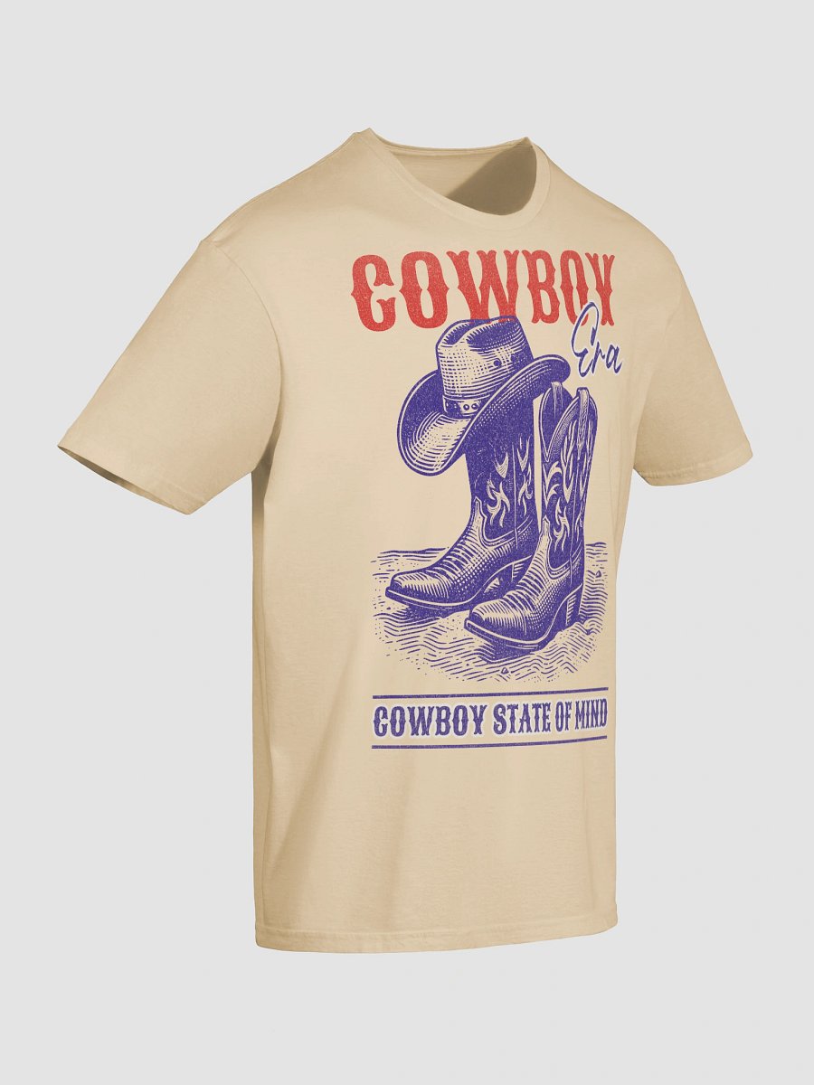Cowboy Era product image (46)