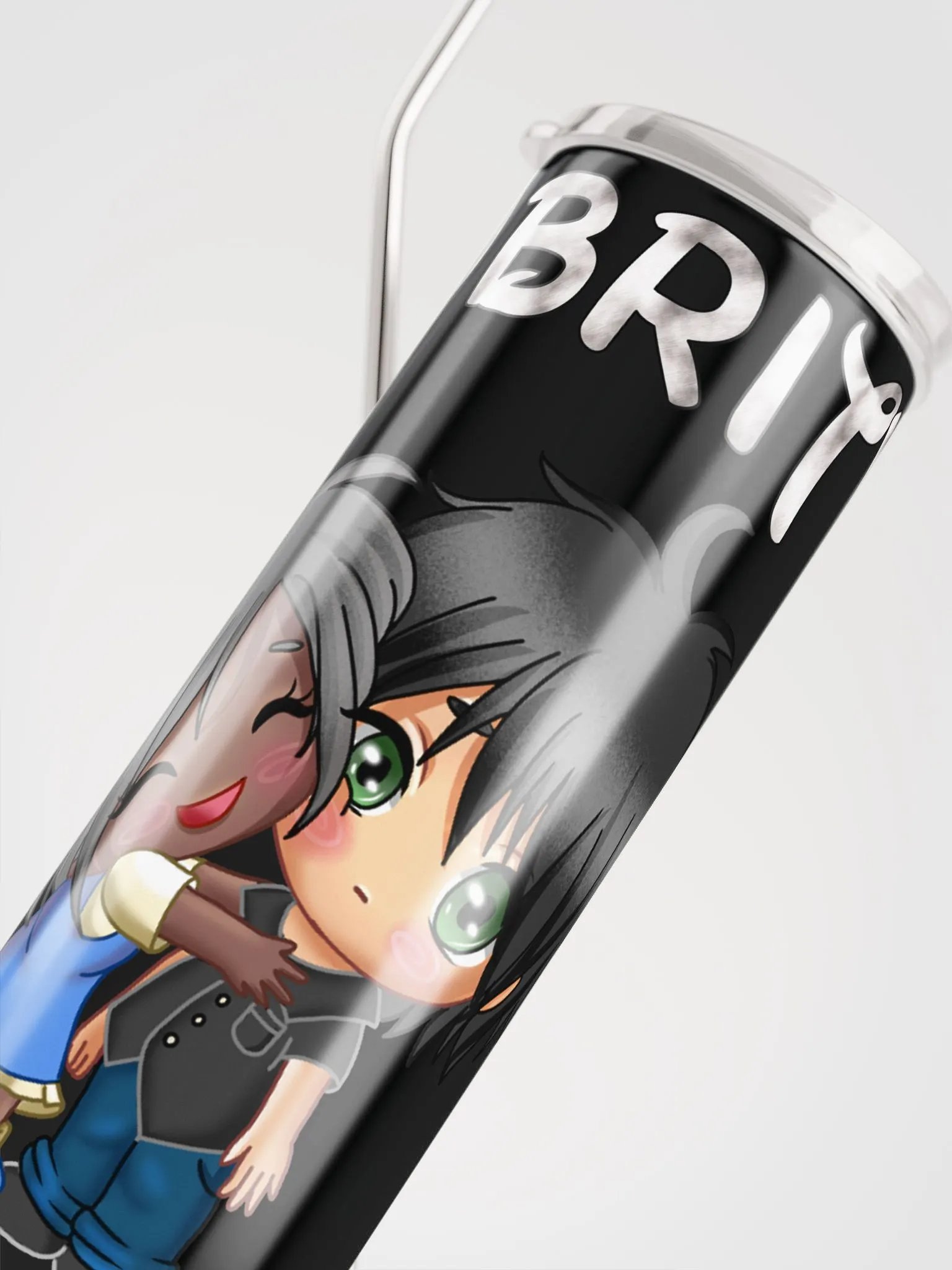 BnBriTv Tumbler product image (4)