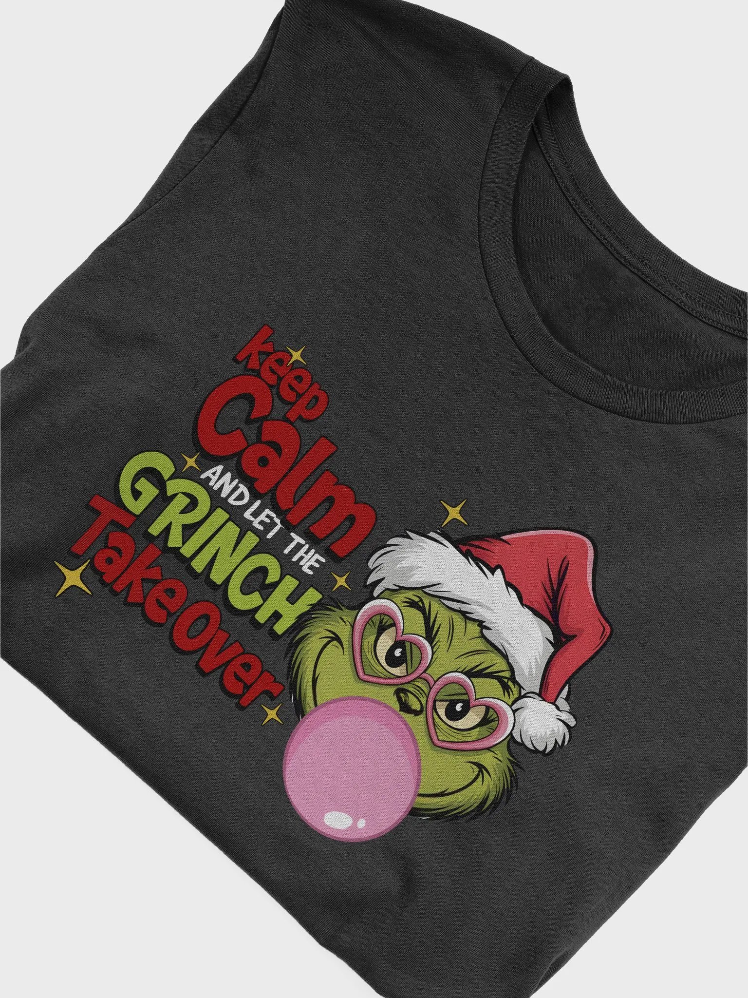 Grinch Christmas product image (6)