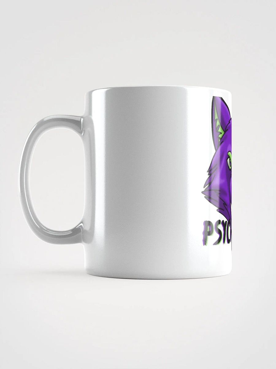 Psycho Coffee Mug product image (6)
