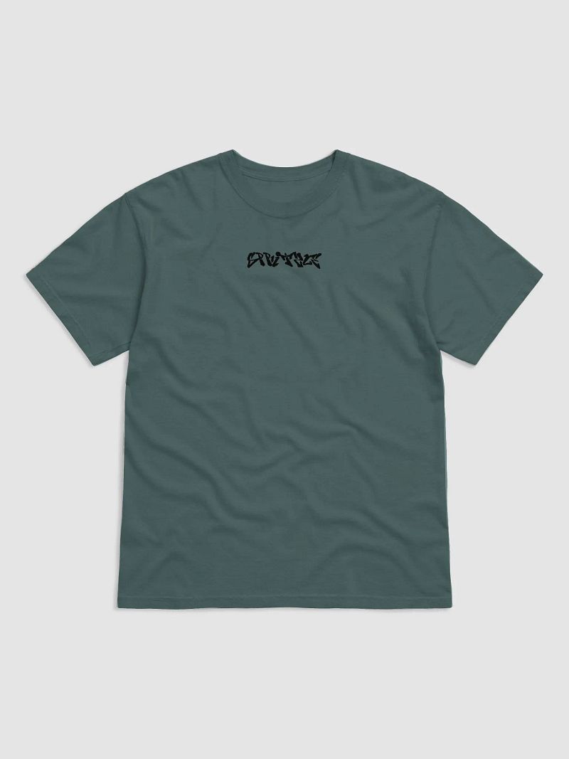 Stack T Shirt