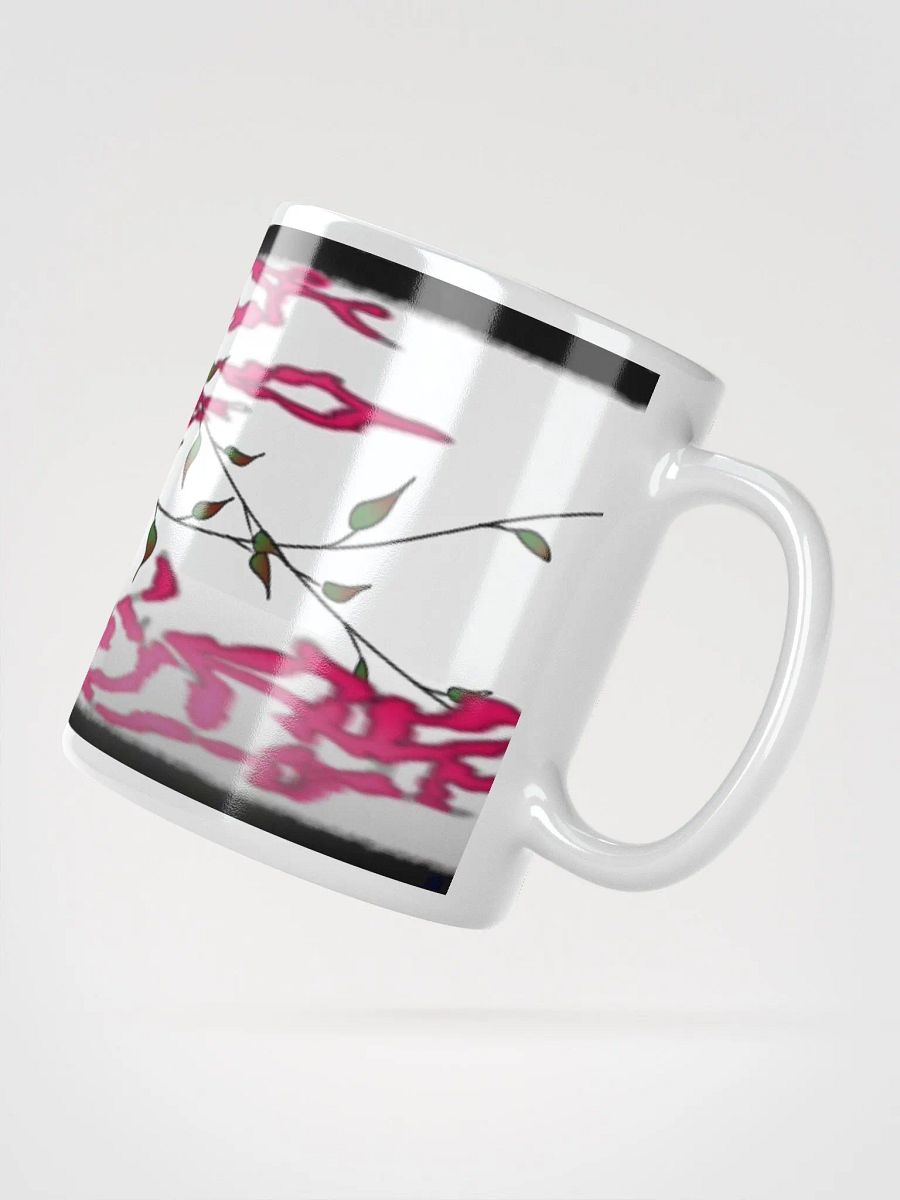 Nezuko Kamado Full Form Pattern Cup product image (4)