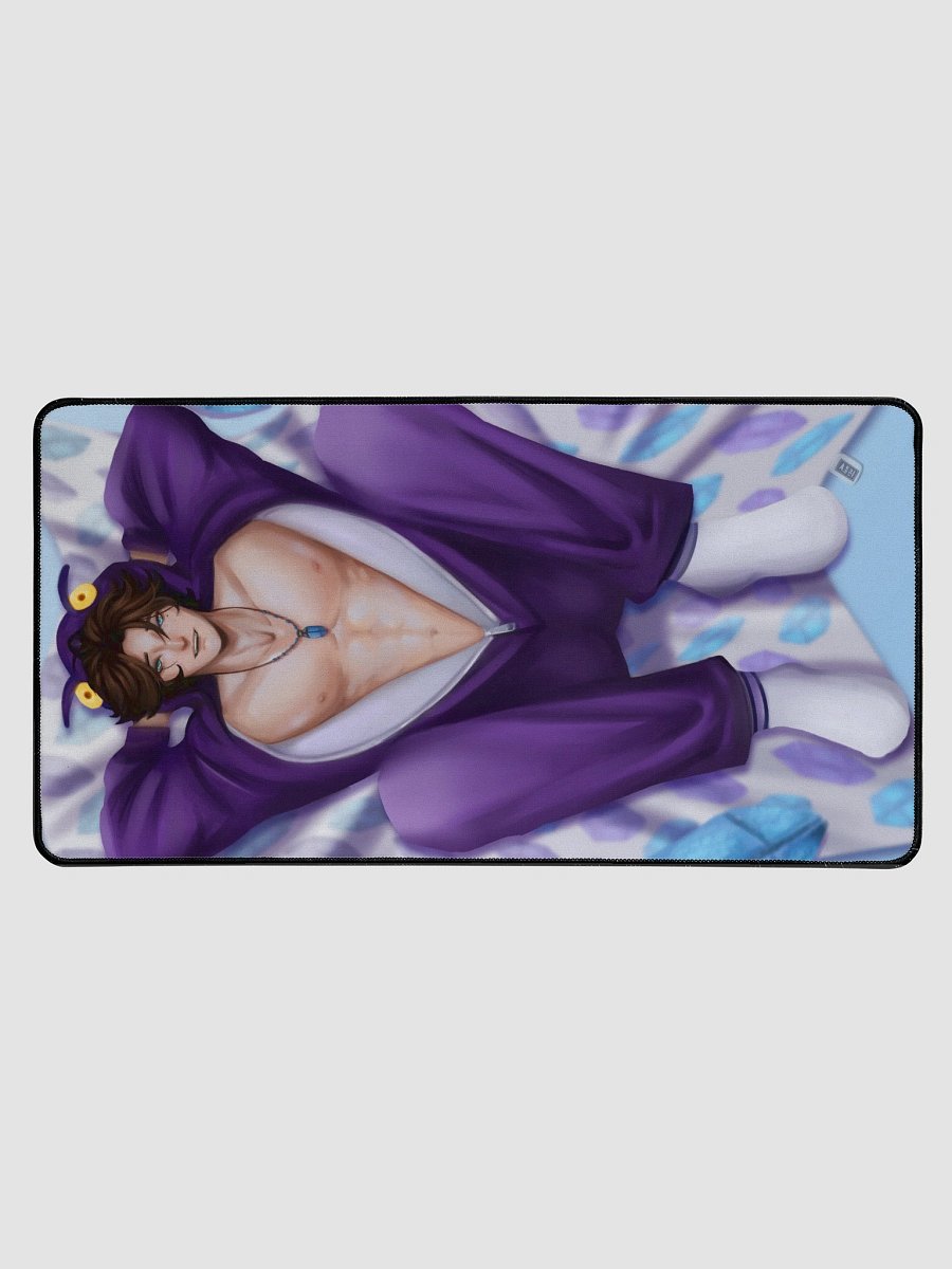 Christallise Desk Mat product image (1)