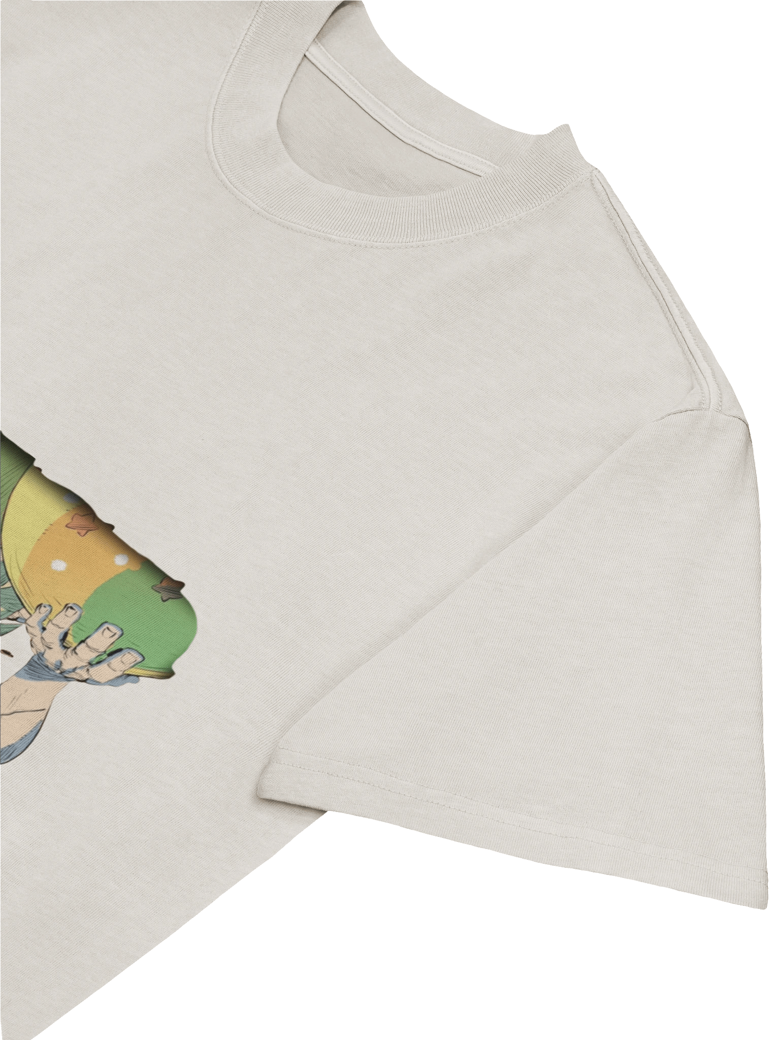 goku shmoku remake product image (5)