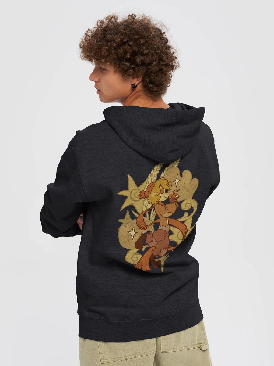 Ramshackle Skipp Vibes Zip-Up Hoodie product image (6)