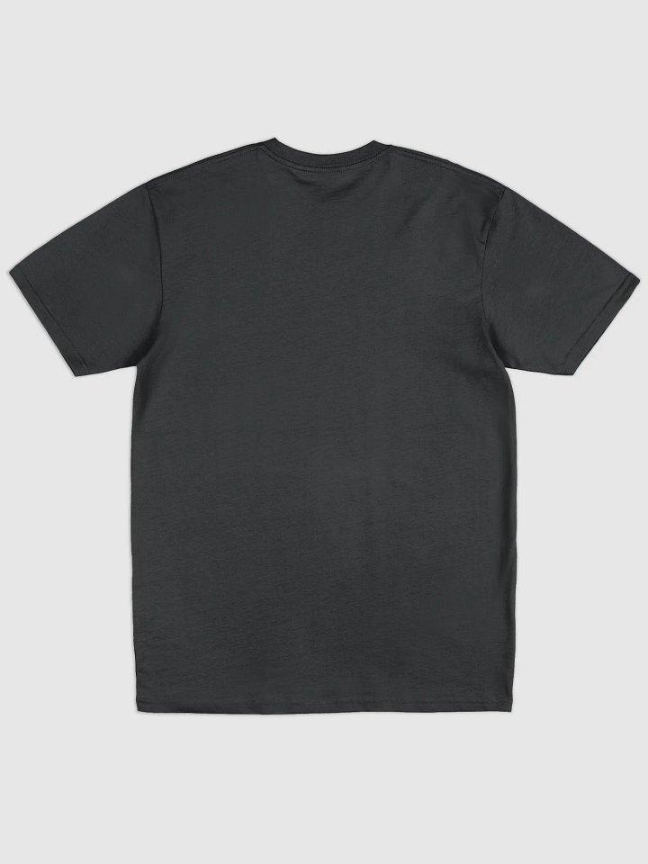 Psychedelic Skull Men's Tee product image (2)