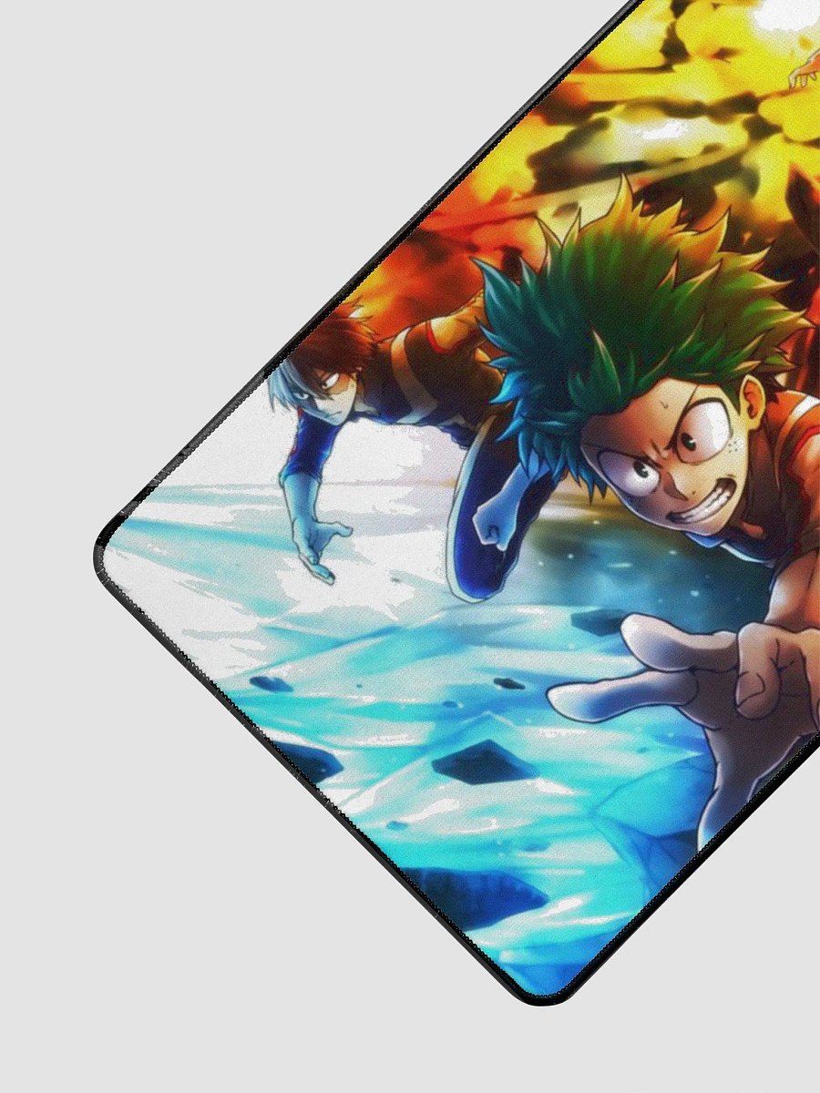 MOUSE PAD GAMER DE MY HERO ACADEMIA product image (3)