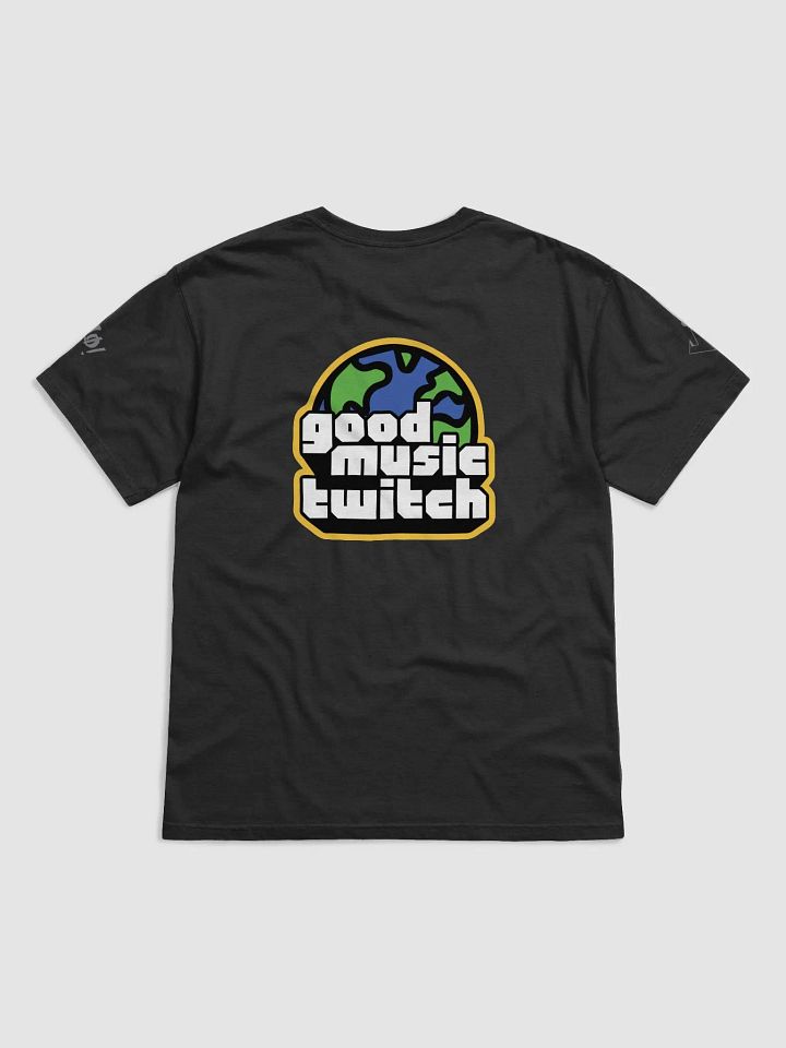 GMT Pocket Print Color Tee product image (2)