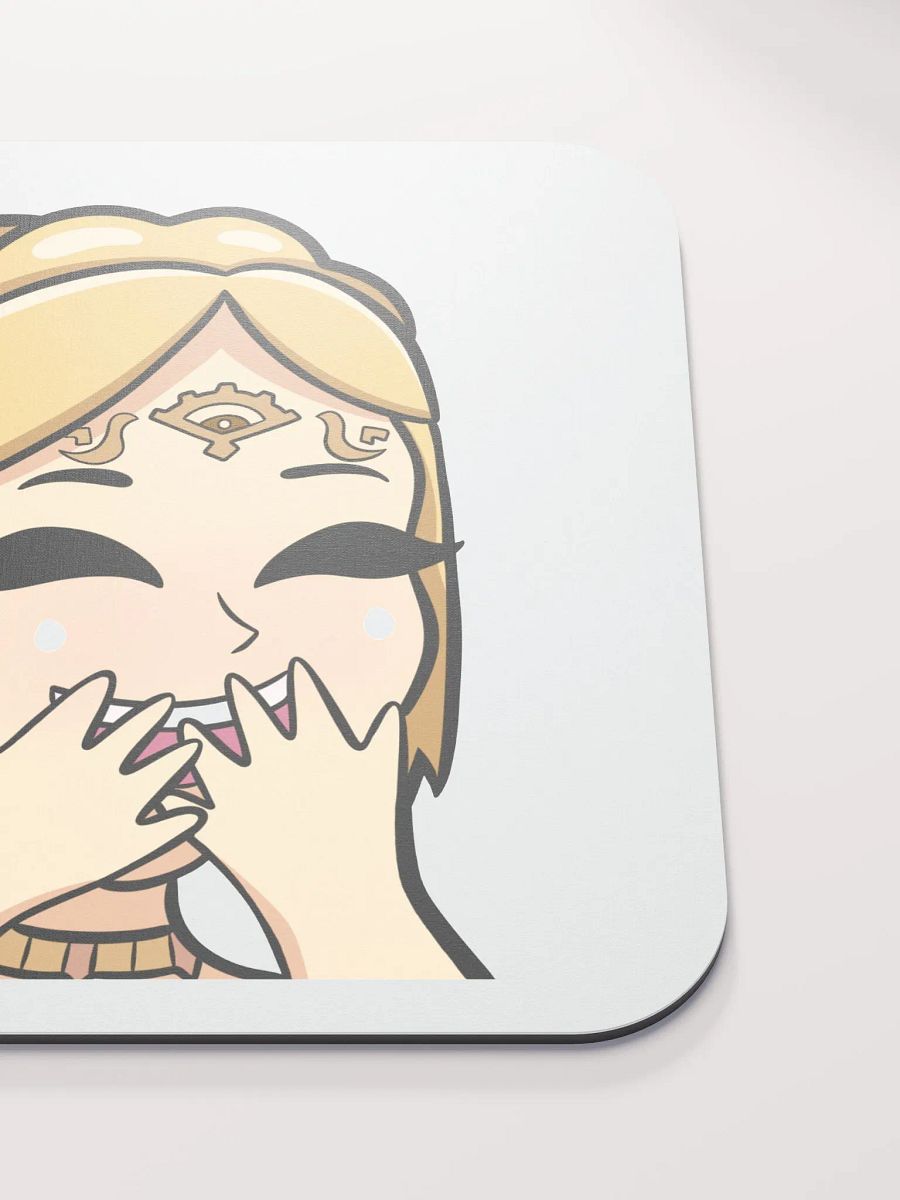 Giggle Mouse Pad product image (5)