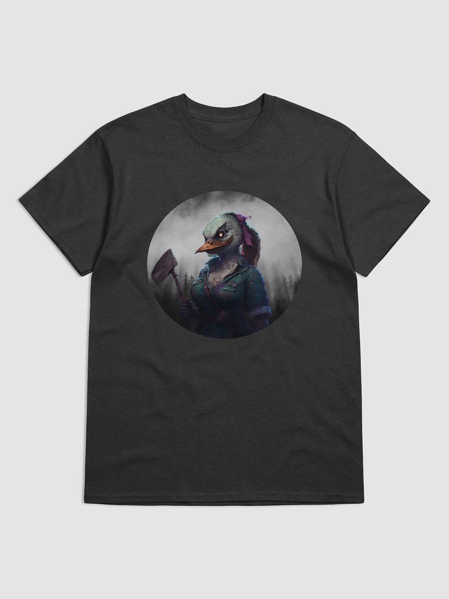 Dead by Duck Tshirt product image (1)