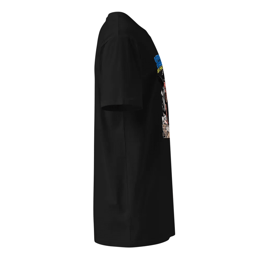 Nipsey Hussle Tribute Tee product image (8)