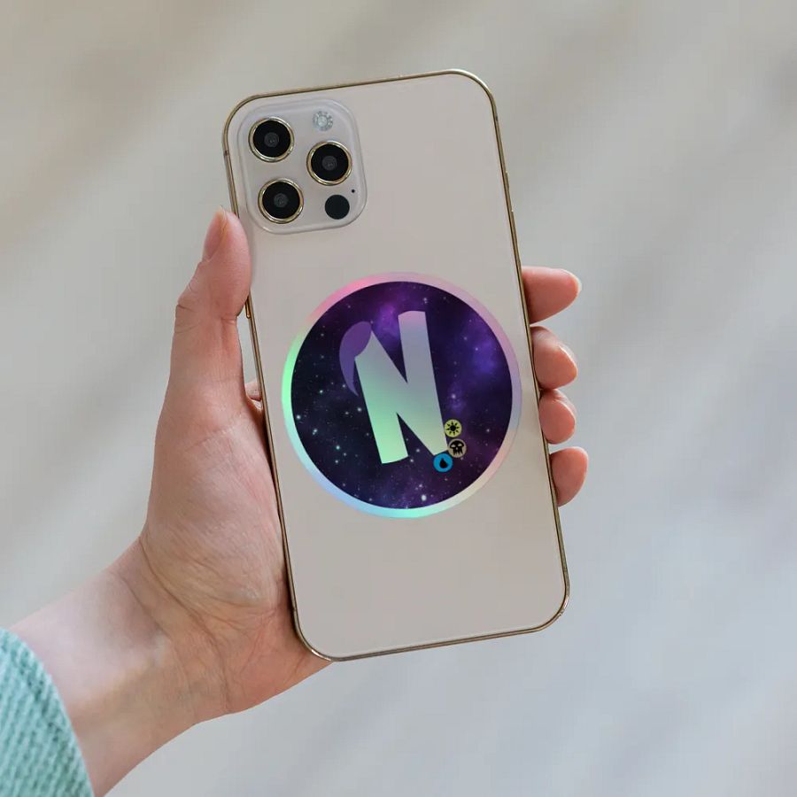 Nerd Squad Sticker product image (8)