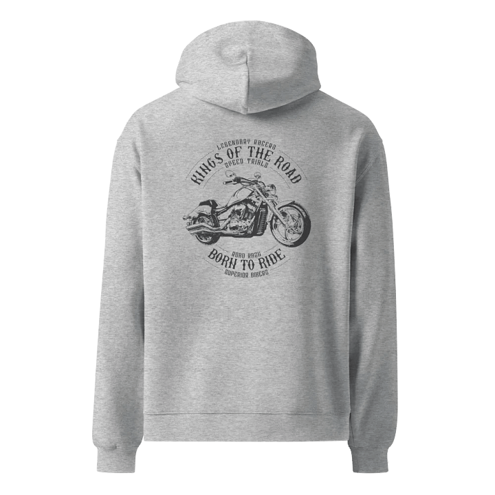 Wild Rider Hoodie product image (1)