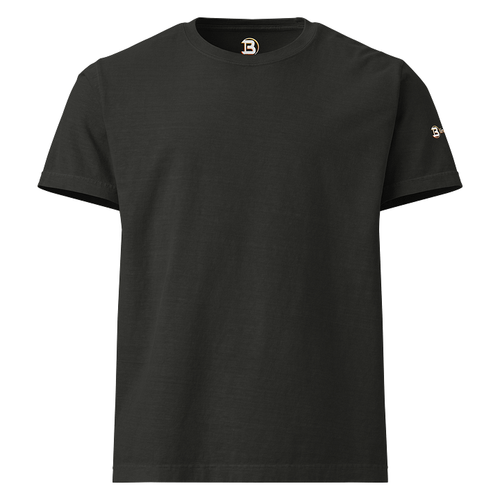Nerver Stop, Just Shift Gears - T-shirt product image (2)